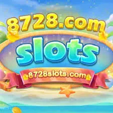 8728SLOTS - Permainan Slot Kasino Terbaik