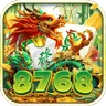 8768 - Petualangan Arcade Seru