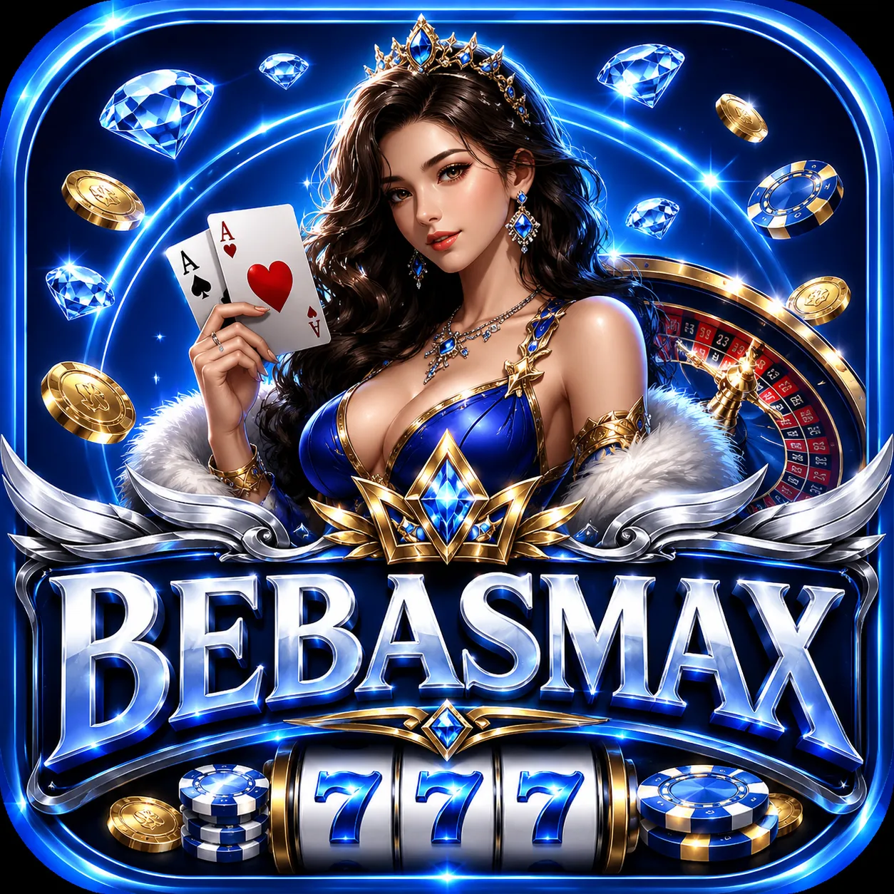 BEBASMAX - Pertempuran Menegangkan di Dunia FPS