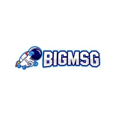 BIGMSG - Aplikasi Sportsbook Terpercaya untuk Penggemar Taruhan